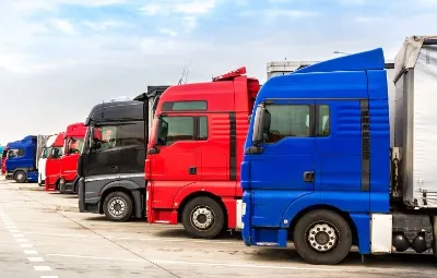 İzmir Kilis Ambar Nakliyat