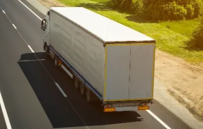 İzmir ile Kilis Arası Parça Eşya Taşıma