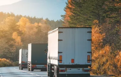 İzmir ile Kilis Arası Klima Taşıma